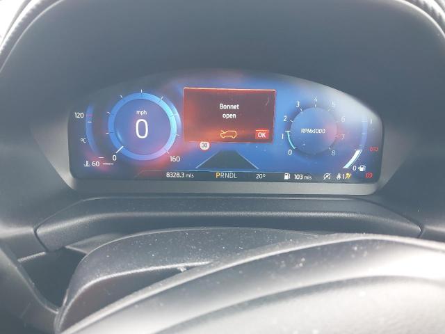2024 FORD PUMA ST-LINE X MHEV AUTO 