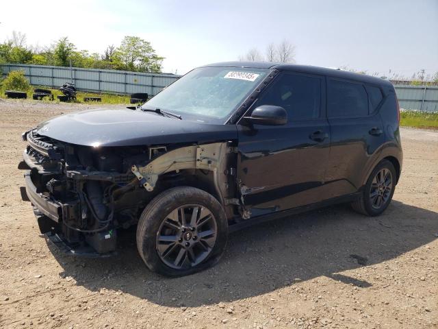 KIA SOUL LX 2021