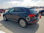 2013 Audi Q5 Premium Hybrid продається в Grand Prairie, TX - Front End