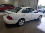 2004 Nissan Sentra 1.8   de vânzare în Madisonville, TN - Side