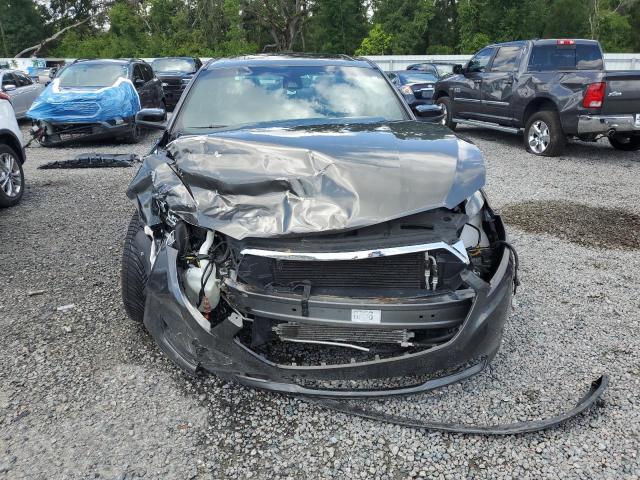  FORD TAURUS 2017 Charcoal