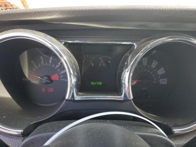 2006 FORD MUSTANG   