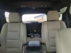 2011 Ford Explorer Limited de vânzare în Hueytown, AL - Front End