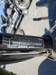 2022 HONDA NVA110 B   for sale at Copart CA - SUN VALLEY