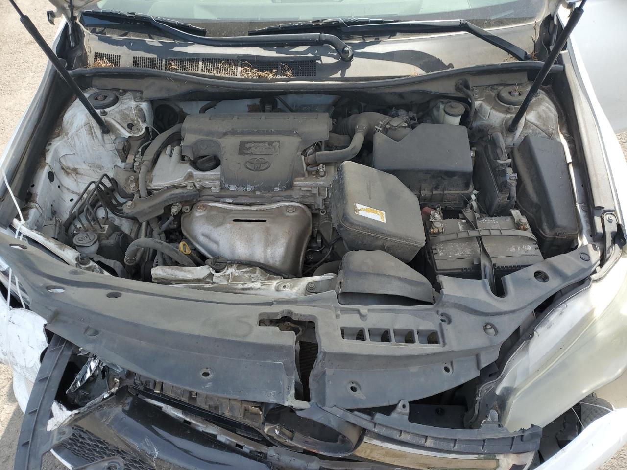 2015 Toyota Camry Le VIN: 4T1BF1FKXFU033638 Lot: 60846825