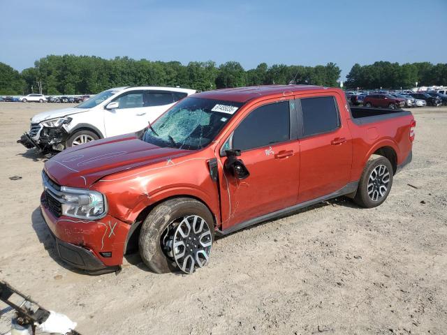 FORD MAVERICK L 2024