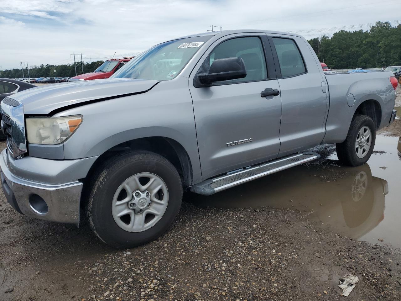5TFRU541X8X015118 TOYOTA TUNDRA Photo 1