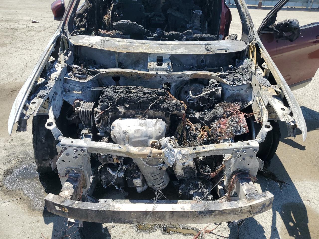 2019 Jeep Cherokee Latitude VIN: 1C4PJLCB9KD240895 Lot: 59479805