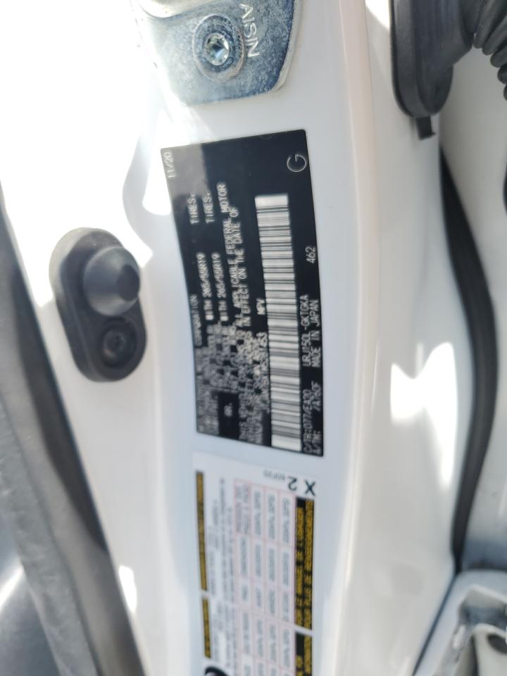 2021 Lexus Gx 460 Premium VIN: JTJAM7BX1M5281453 Lot: 61557175