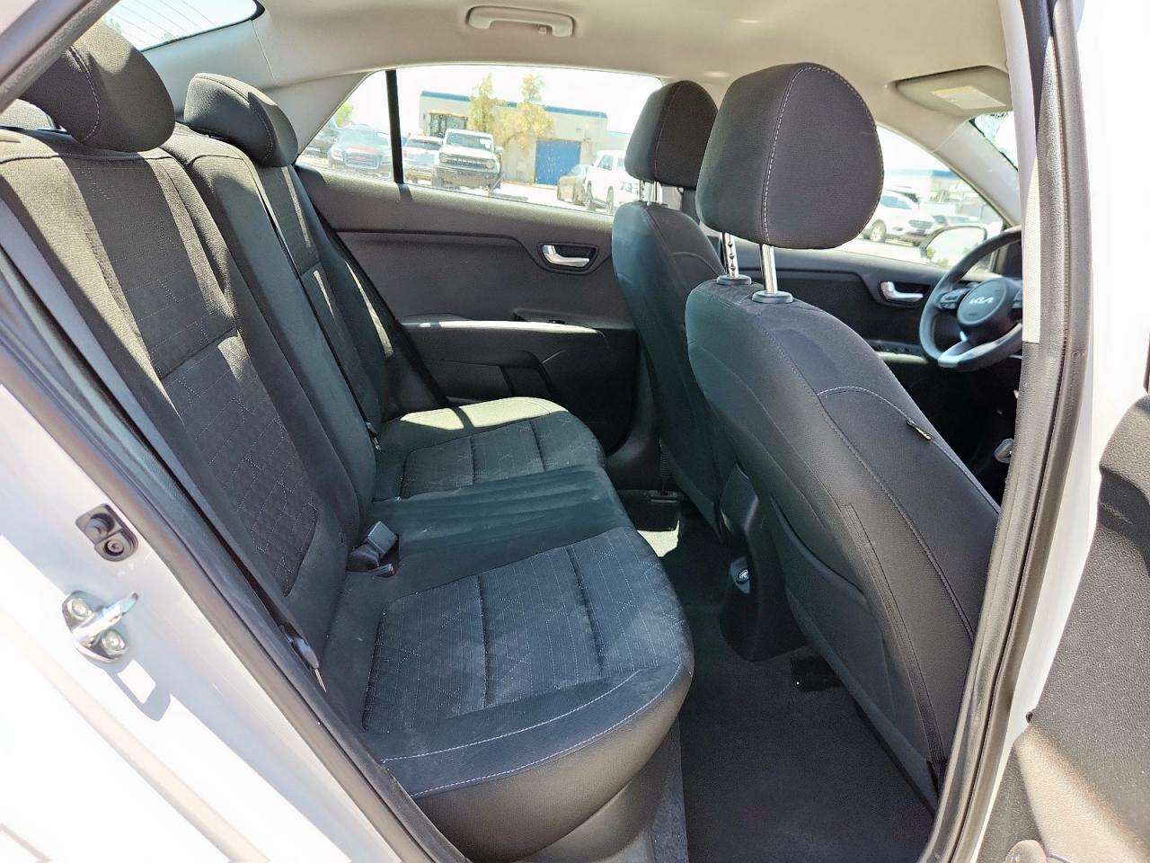 2023 Kia Rio Lx VIN: 3KPA24AD3PE557977 Lot: 63103835