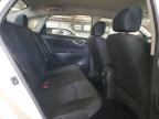 2017 Nissan Sentra S na sprzedaż w East Granby, CT - Front End