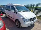 2005 MERCEDES VITO 109 CDI COMPACT  for sale at Copart WESTBURY