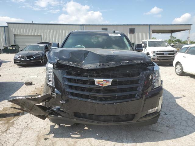  CADILLAC ESCALADE 2019 Черный