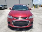 2020 Chevrolet Sonic Lt на продаже в Apopka, FL - Hail