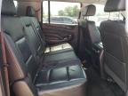2016 Chevrolet Suburban K1500 Lt de vânzare în Finksburg, MD - Front End