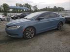 2015 Chrysler 200 S for Sale in Spartanburg, SC - Rear End