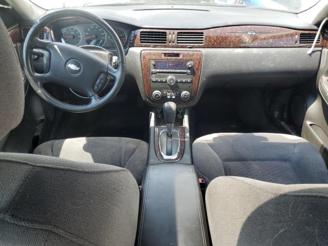  CHEVROLET IMPALA 2013 Серый