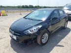 2015 HYUNDAI I30 SE BLU for sale at Copart CORBY