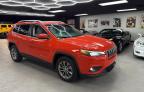 2021 Jeep Cherokee Latitude Plus   for Sale in Woodhaven, MI - Normal Wear