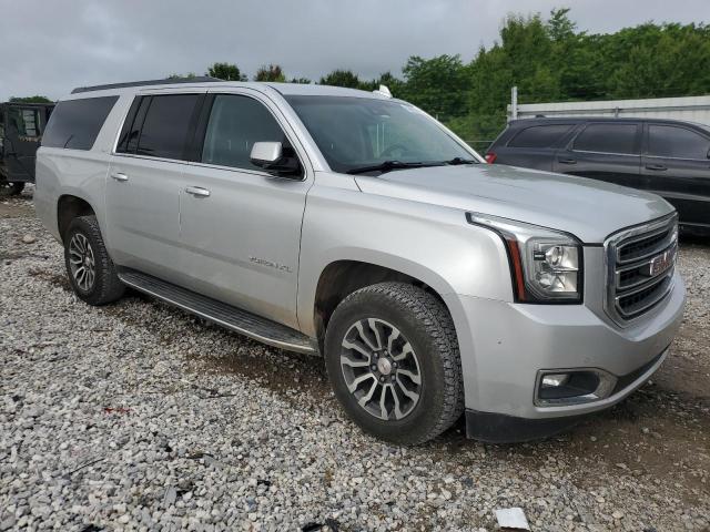  GMC YUKON 2017 Сріблястий