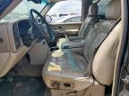 2001 Chevrolet Tahoe K1500 zu verkaufen in San Antonio, TX - Side
