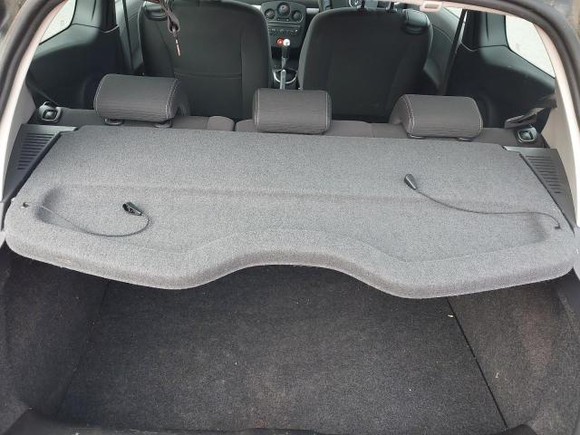 2009 RENAULT CLIO DYNAM