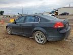 2008 Pontiac G8  zu verkaufen in Temple, TX - Side