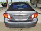 2009 Toyota Corolla Base   للبيع في Houston، TX - Front End