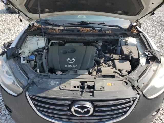 2016 MAZDA CX-5 GT  