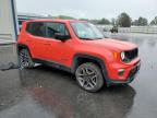 2021 Jeep Renegade Sport na sprzedaż w Albany, NY - Side