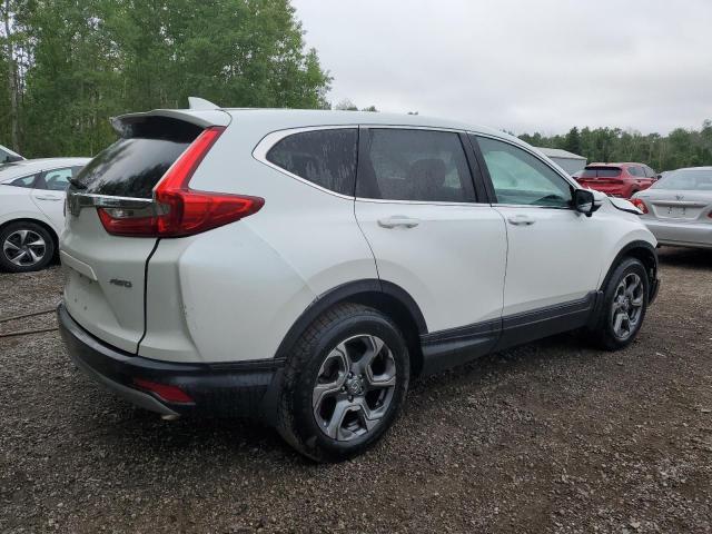 2019 HONDA CR-V EXL  