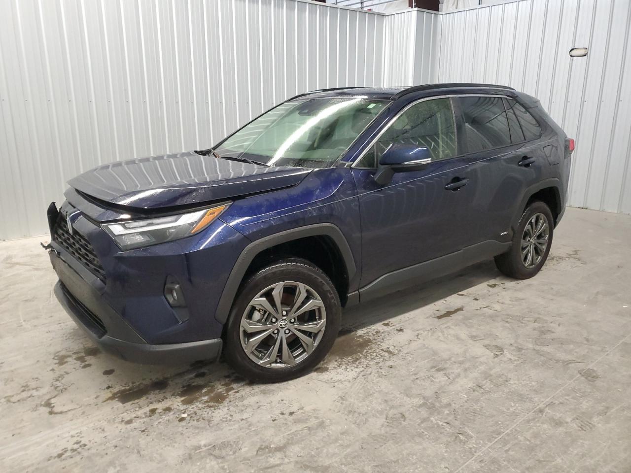 2024 Toyota Rav4 Xle Premium for Sale in Gastonia, NC - Front End
