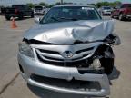 2011 Toyota Corolla Base   за продажба в Grand Prairie, TX - Front End
