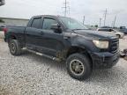 2010 Toyota Tundra Double Cab Sr5 zu verkaufen in Columbus, OH - Side