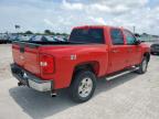 2011 Chevrolet Silverado K1500 Lt за продажба в Corpus Christi, TX - Mechanical