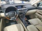 2014 Lexus Rx 350 Base   იყიდება New Orleans-ში, LA - Frame Damage