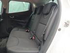 2015 RENAULT CLIO DYNAM for sale at Copart PETERLEE