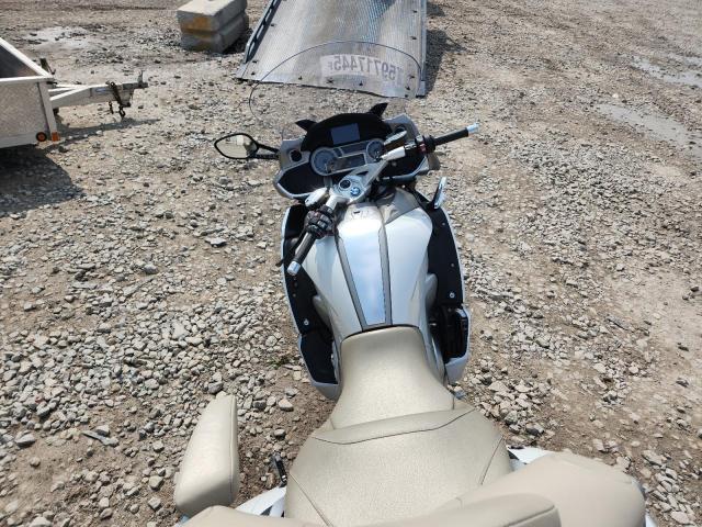 2014 BMW K1600 GTL  