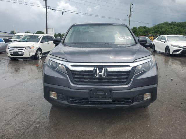 Pickups HONDA RIDGELINE 2017 Szary