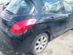 2011 PEUGEOT 308 ACCESS for sale at Copart YORK