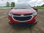 2019 Chevrolet Equinox Lt за продажба в Columbia Station, OH - Rear End