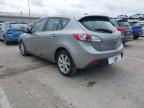 2010 MAZDA 3 TS2 AUTO for sale at Copart SANDWICH