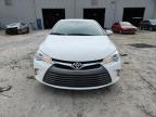 Jacksonville, FL에서 판매 중인 2016 Toyota Camry Le   - Front End