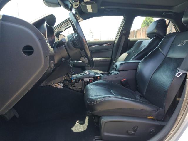  CHRYSLER 300 2021 Srebrny
