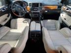 2014 Mercedes-Benz Gl 63 Amg for Sale in Fort Pierce, FL - Front End