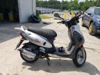 2006 KYMCO AGILITY125 COBRA a la Venta en Copart VA - FREDERICKSBURG