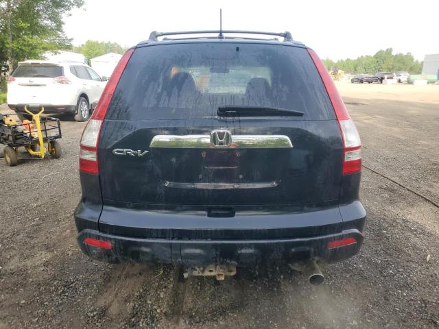 2008 HONDA CR-V EXL  