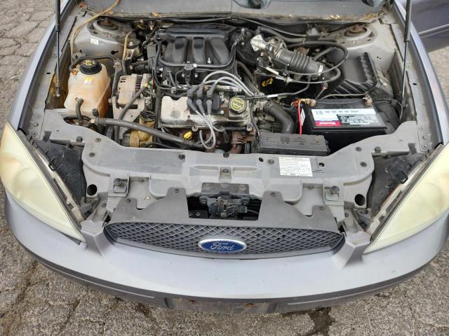 2006 FORD TAURUS SE  