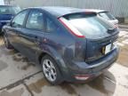 2011 FORD FOCUS SPOR for sale at Copart PETERLEE