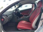 2005 MERCEDES BENZ SLK 200 KO for sale at Copart BRISTOL